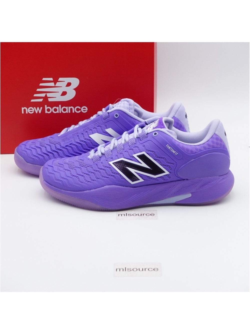 NEW WIDE D Women's New Balance Fresh Foam X CT-Rally v2 Tennis Shoes